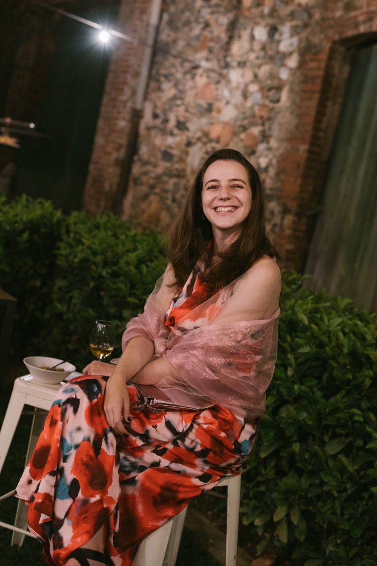 Foto de la boda