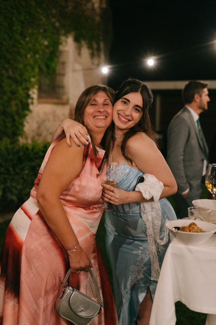 Foto de la boda