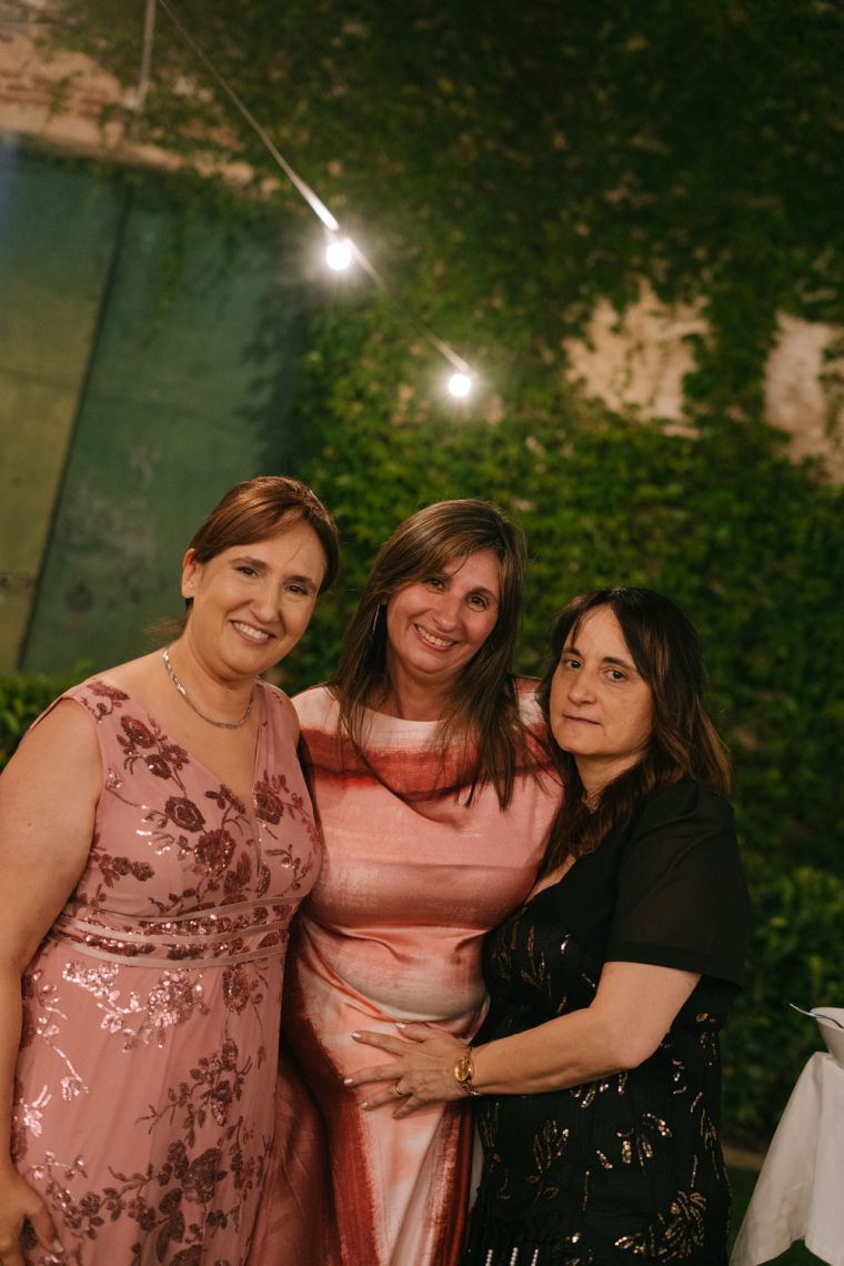 Foto de la boda