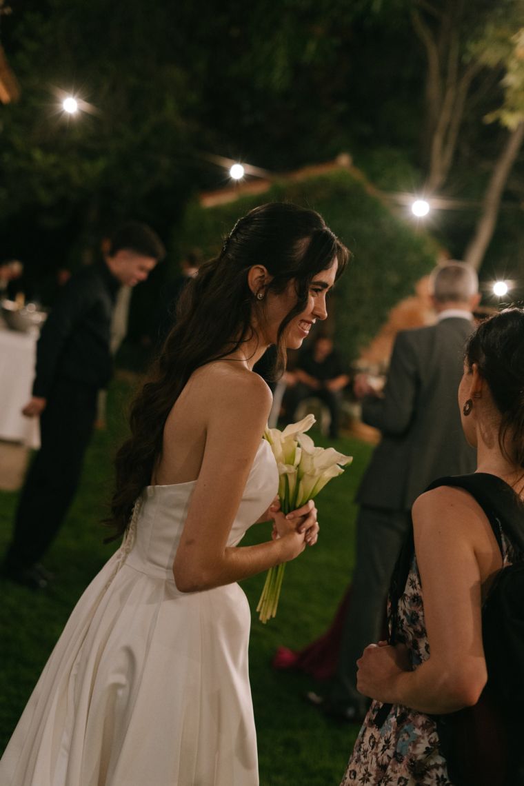 Foto de la boda