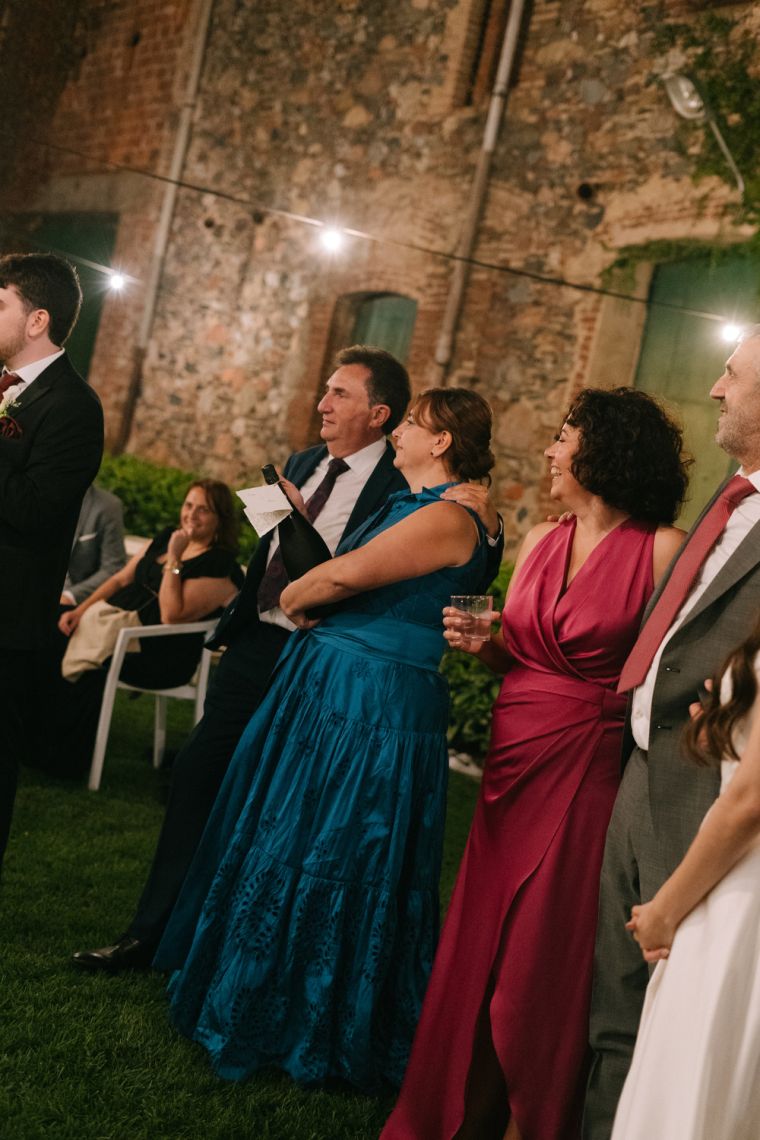 Foto de la boda
