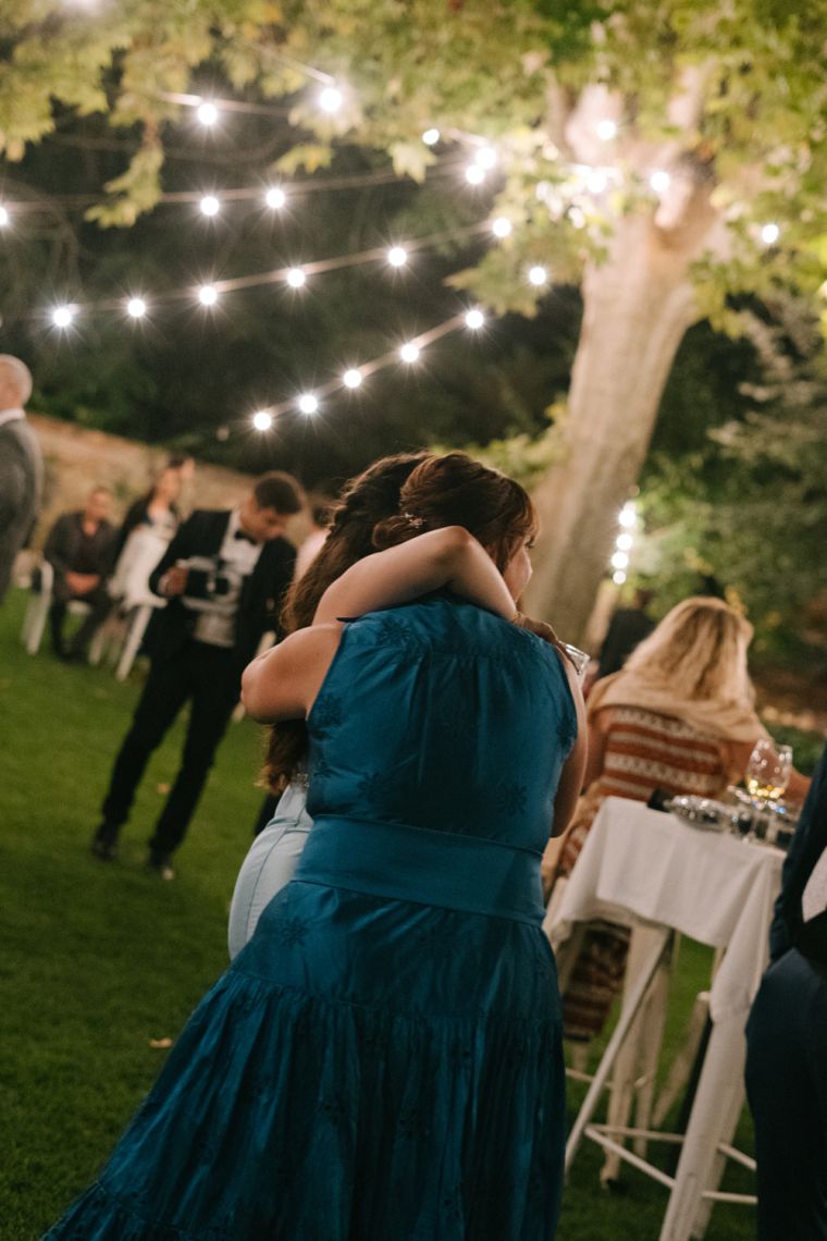 Foto de la boda