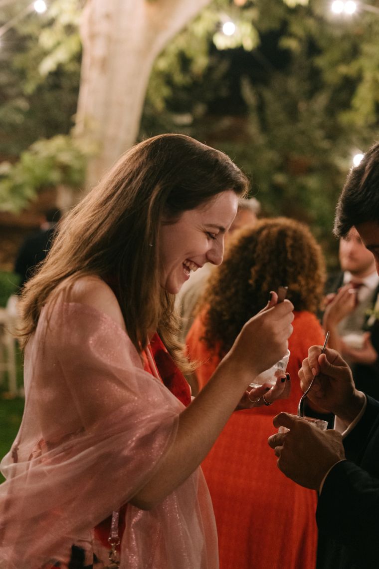 Foto de la boda