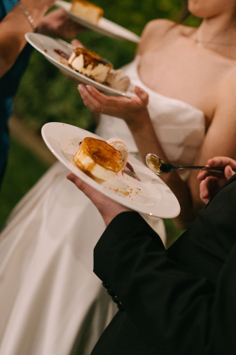 Foto de la boda
