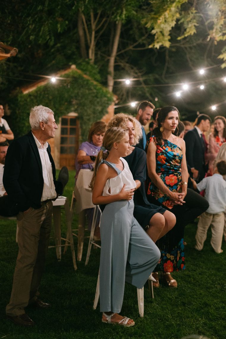Foto de la boda
