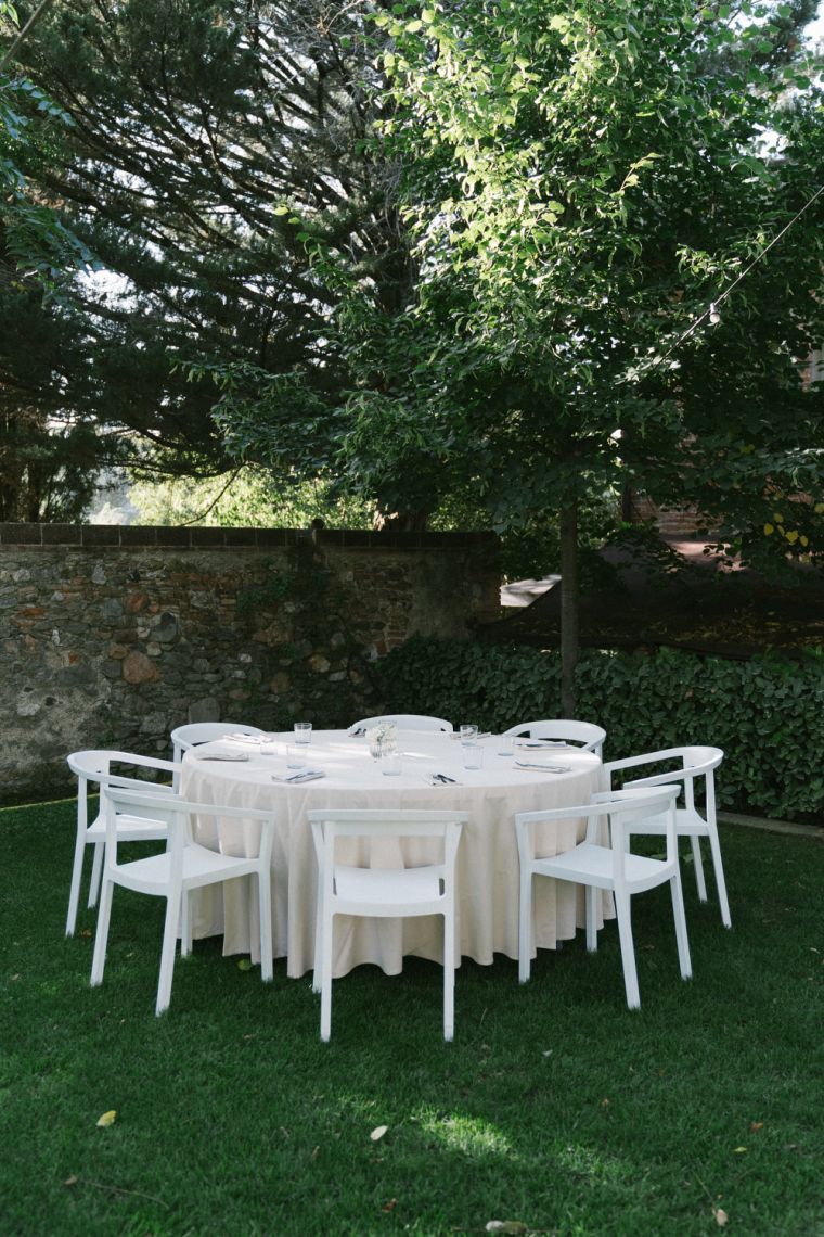 Foto de la boda