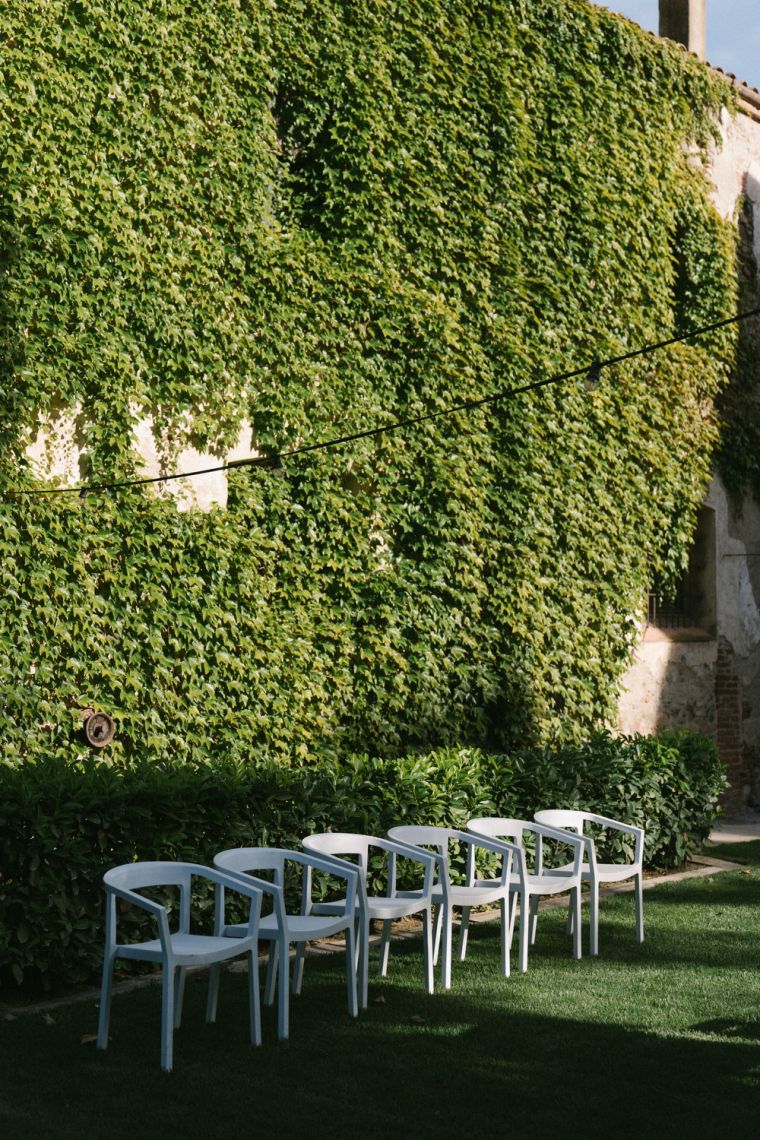 Foto de la boda