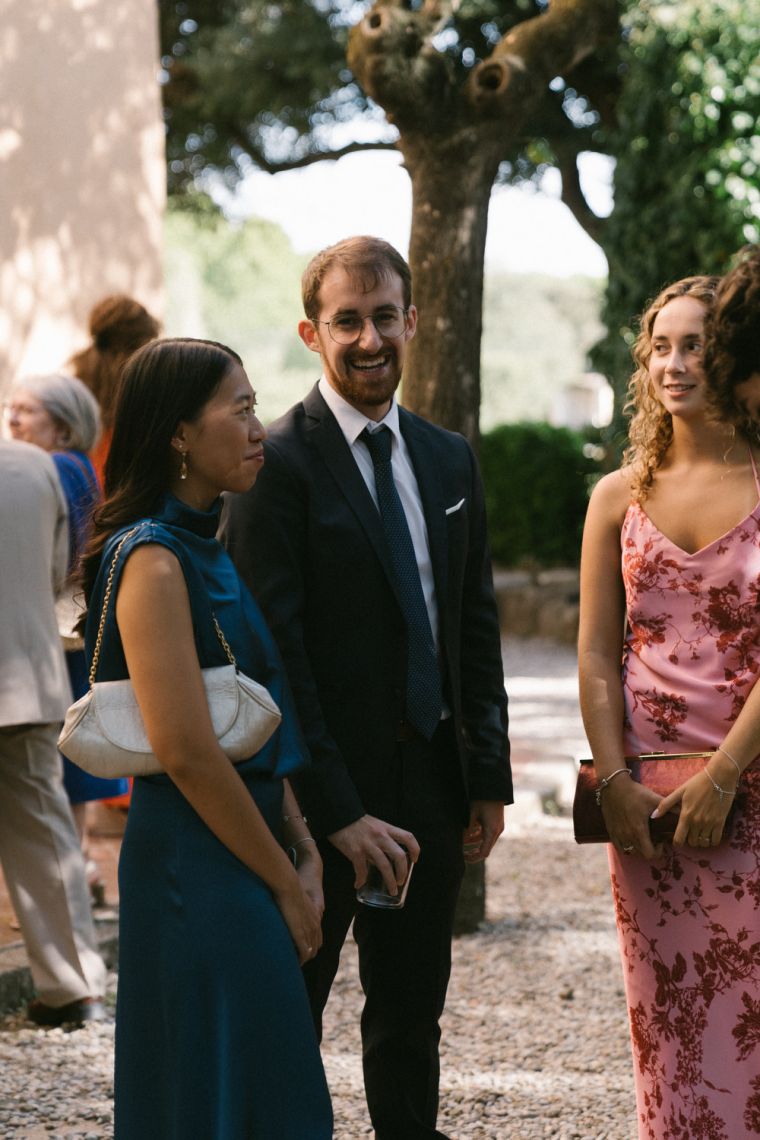 Foto de la boda