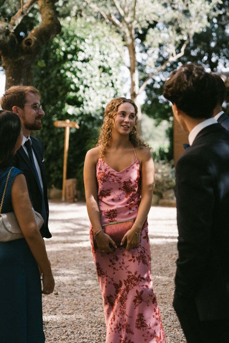 Foto de la boda