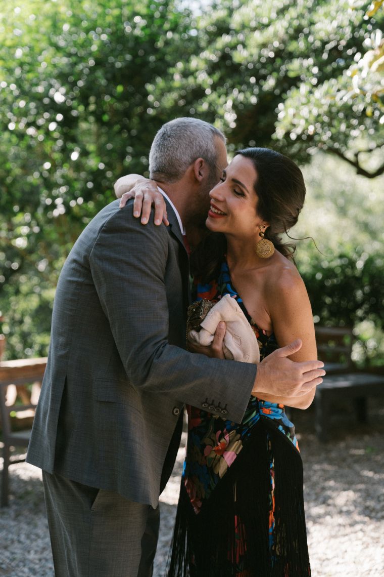 Foto de la boda