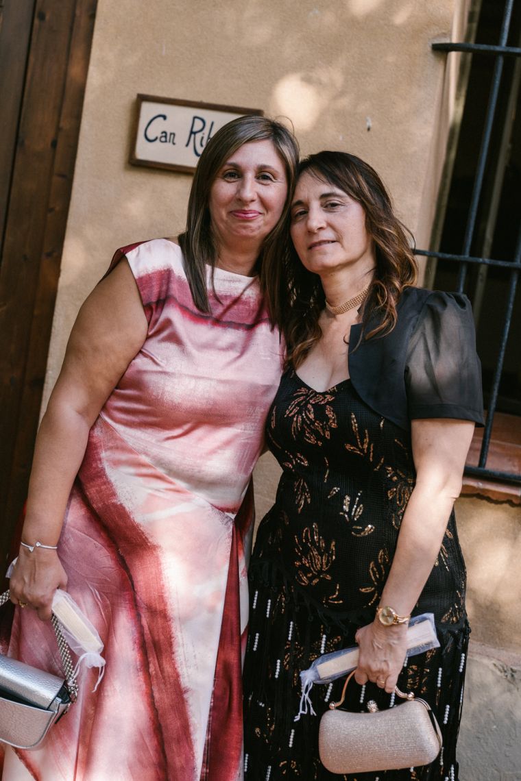 Foto de la boda
