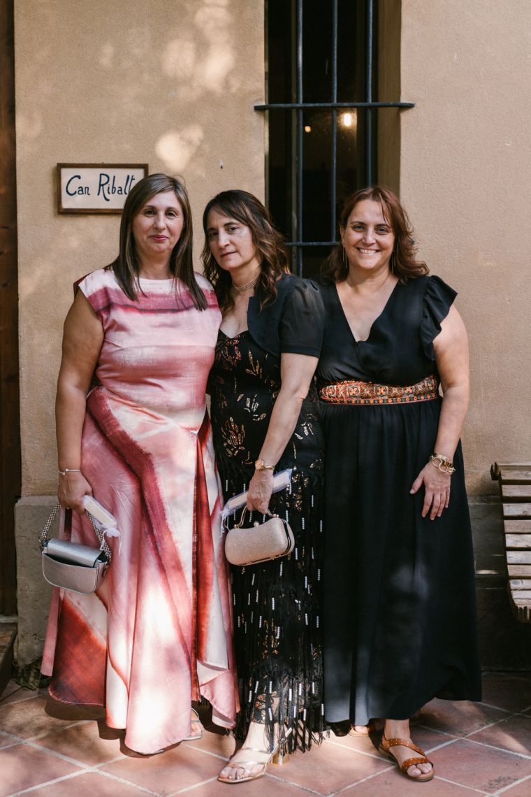 Foto de la boda