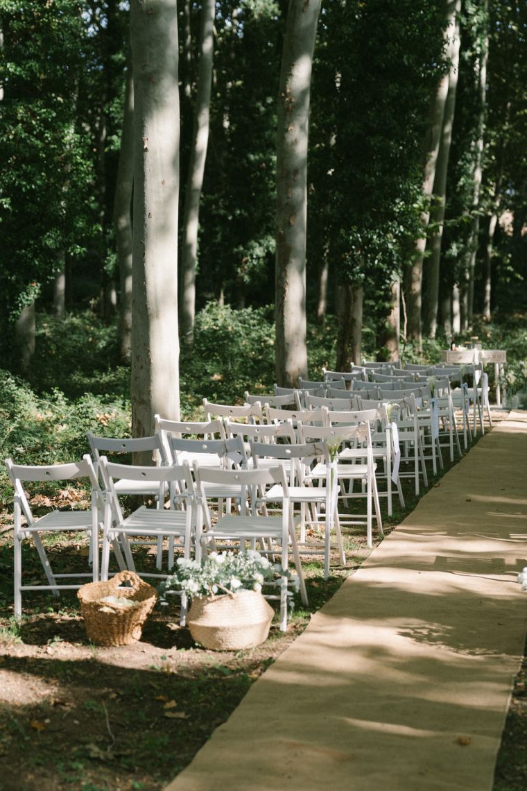 Foto de la boda