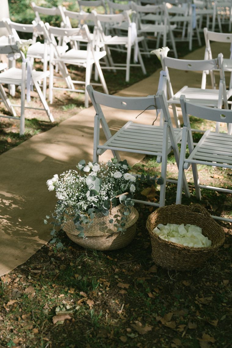 Foto de la boda