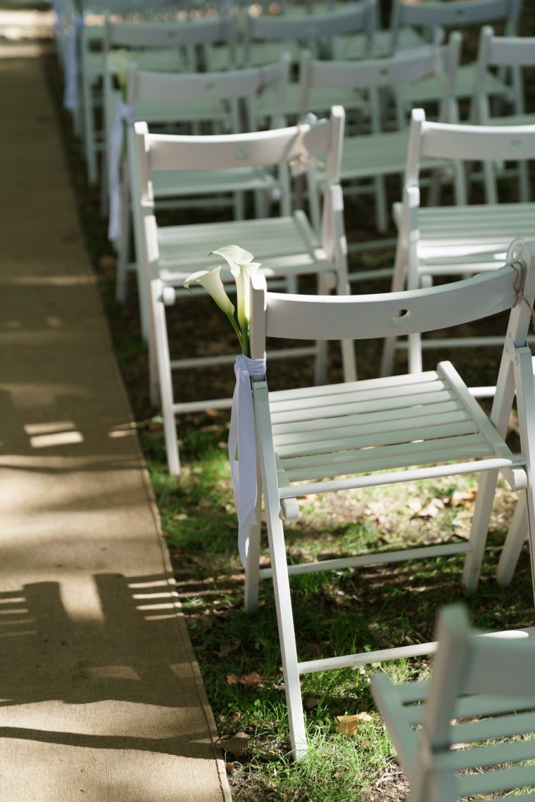 Foto de la boda