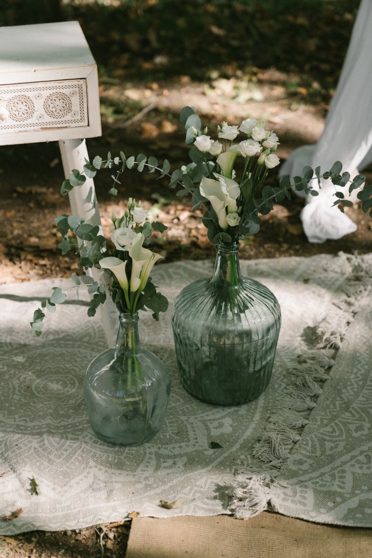 Foto de la boda
