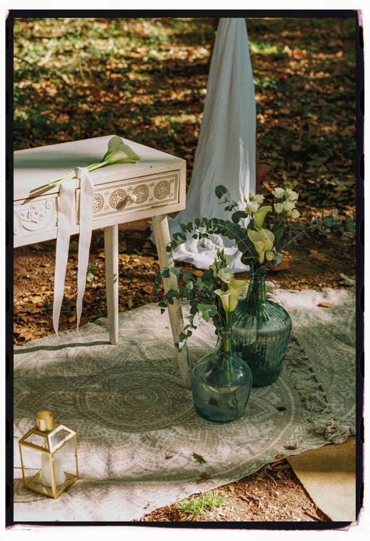 Foto de la boda