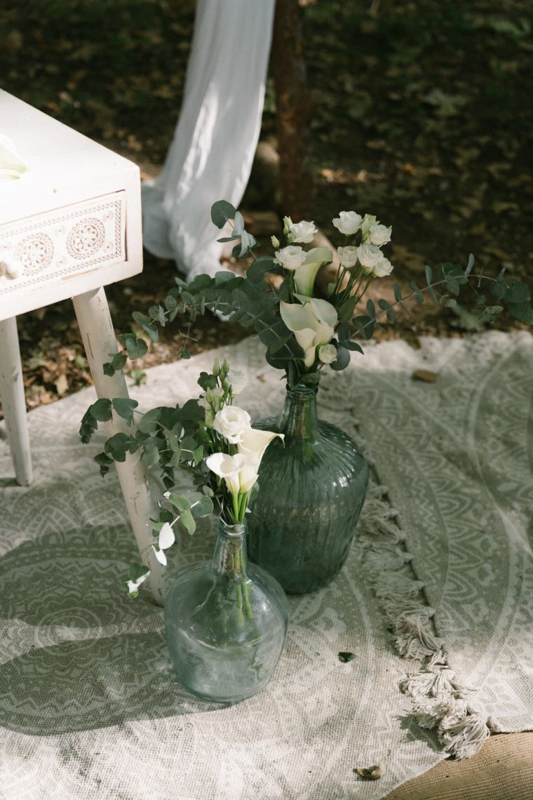 Foto de la boda