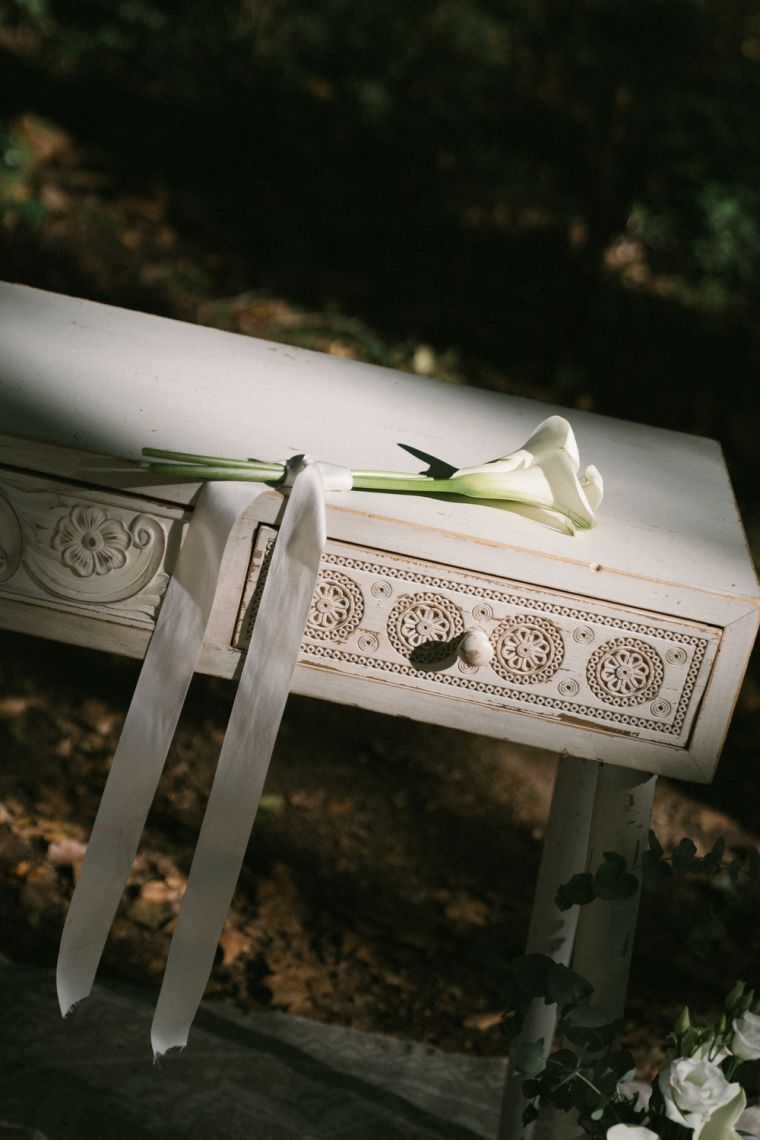 Foto de la boda
