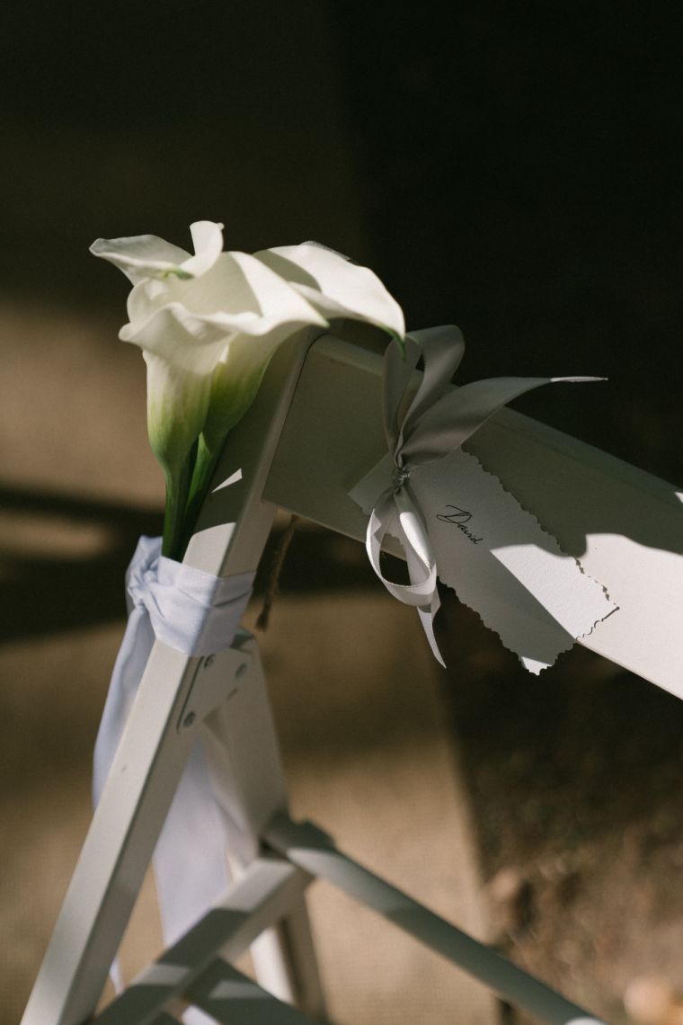 Foto de la boda