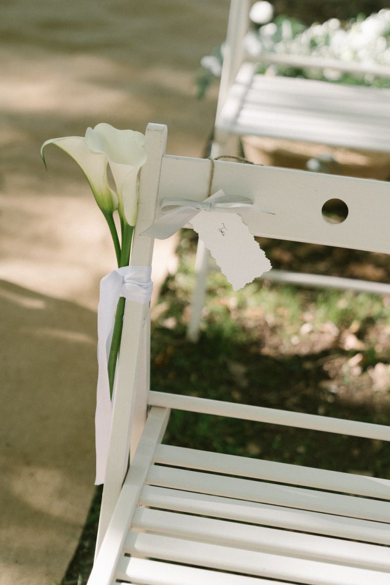 Foto de la boda