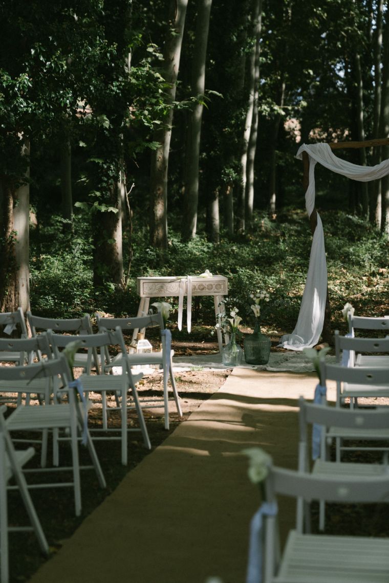 Foto de la boda