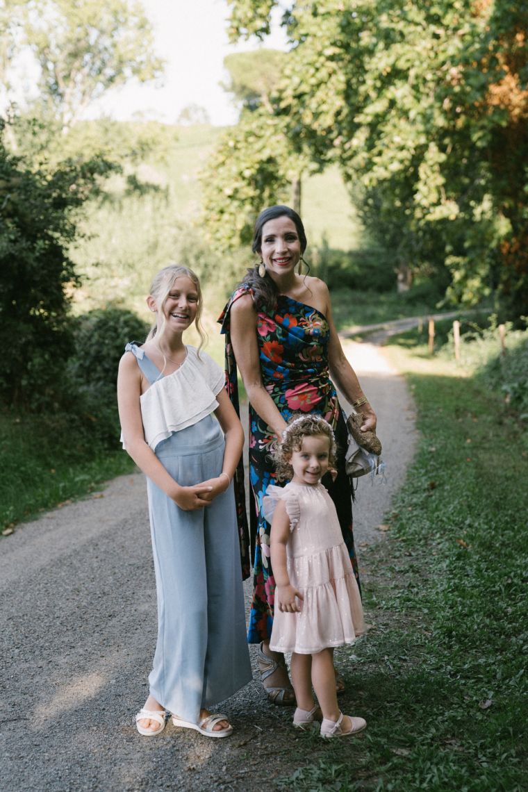Foto de la boda