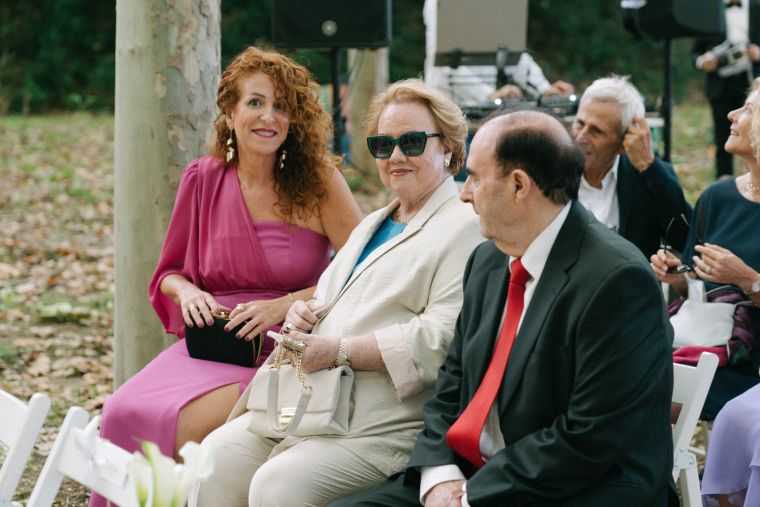 Foto de la boda