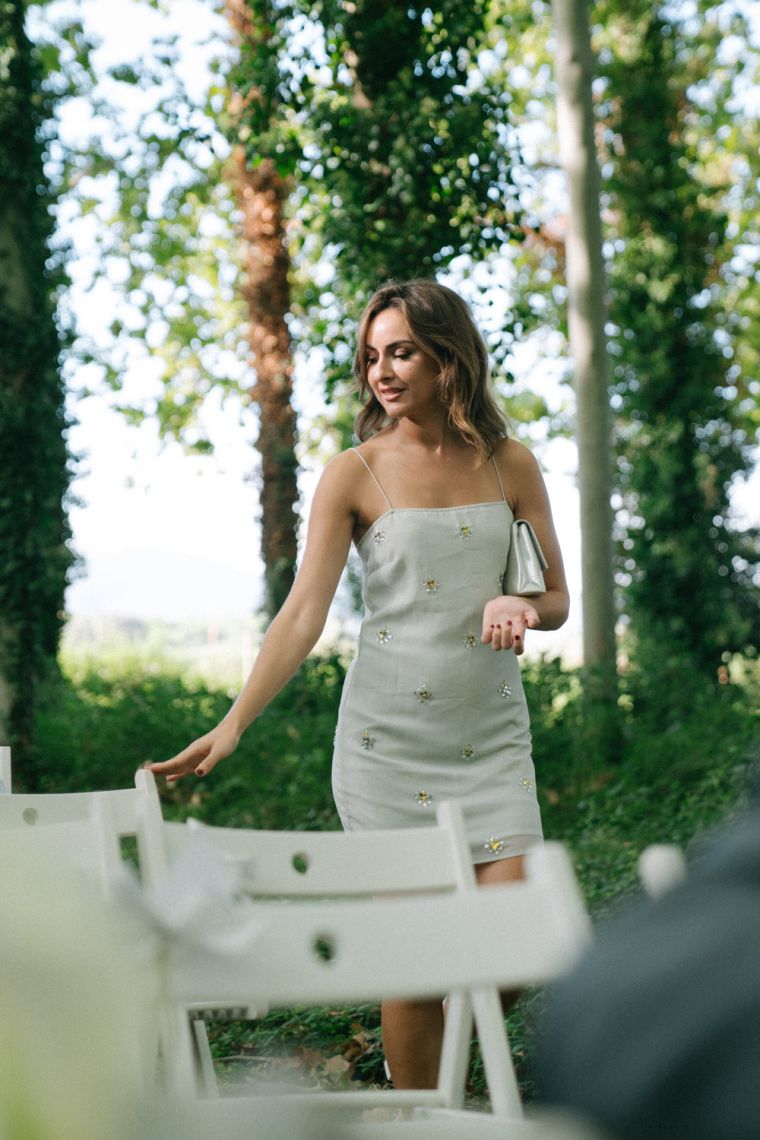 Foto de la boda