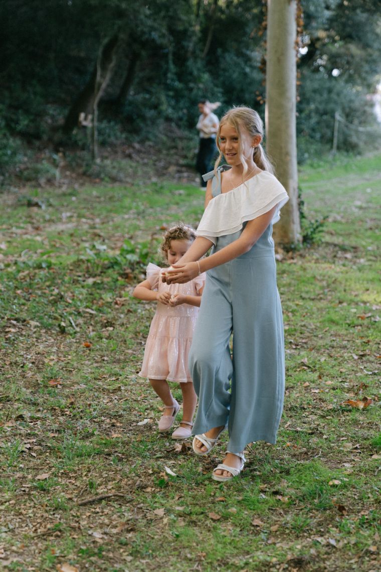 Foto de la boda