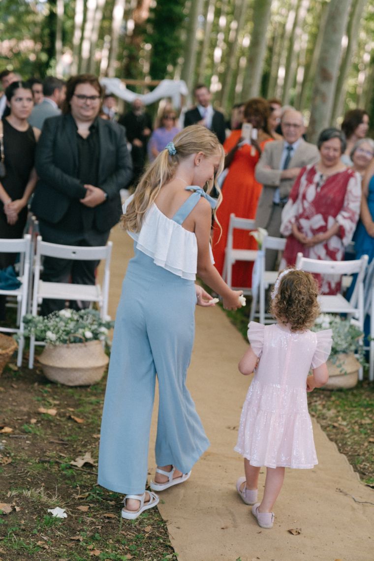Foto de la boda