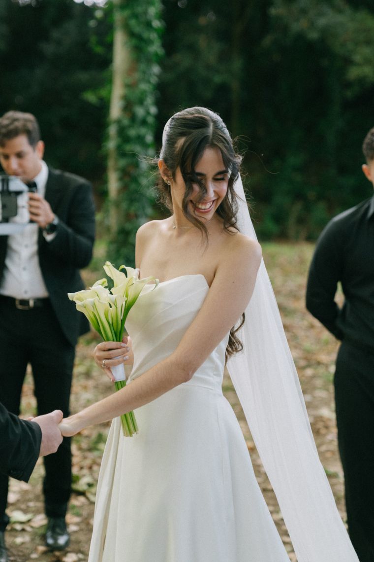 Foto de la boda