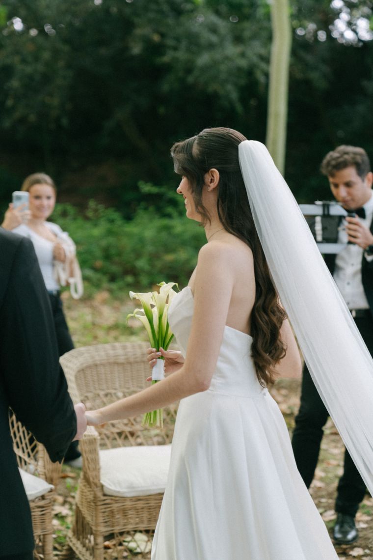 Foto de la boda