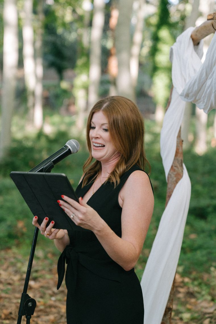 Foto de la boda