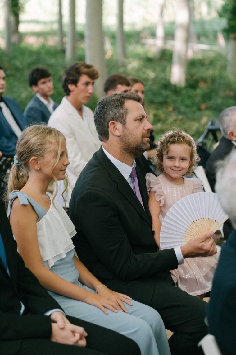 Foto de la boda