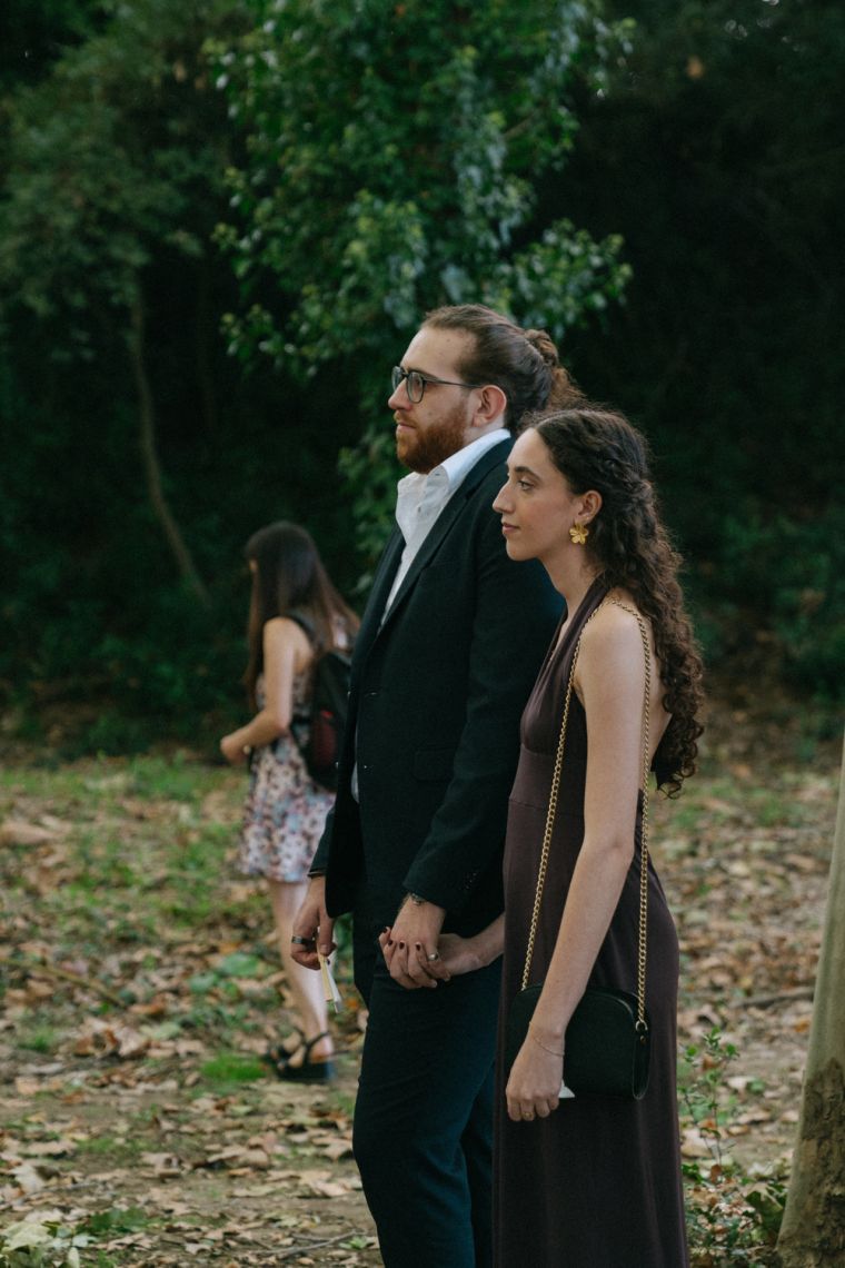 Foto de la boda
