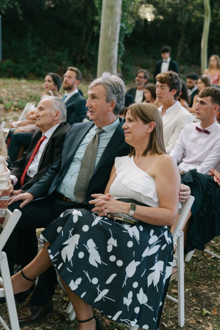 Foto de la boda