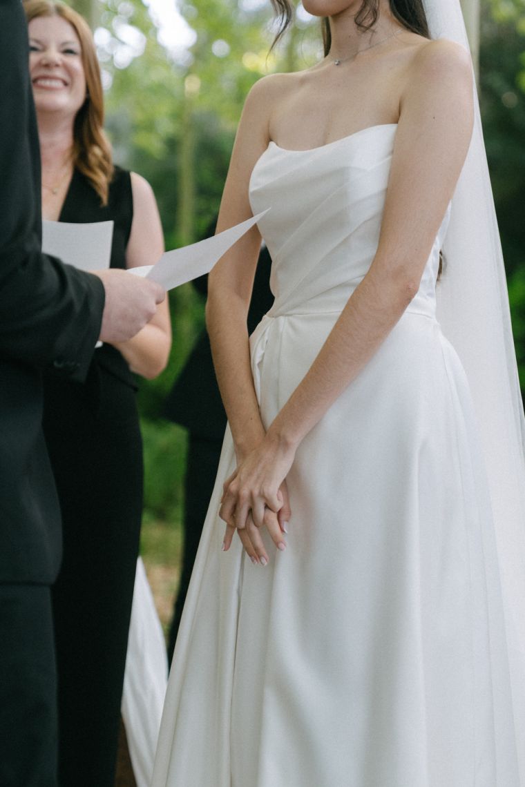 Foto de la boda