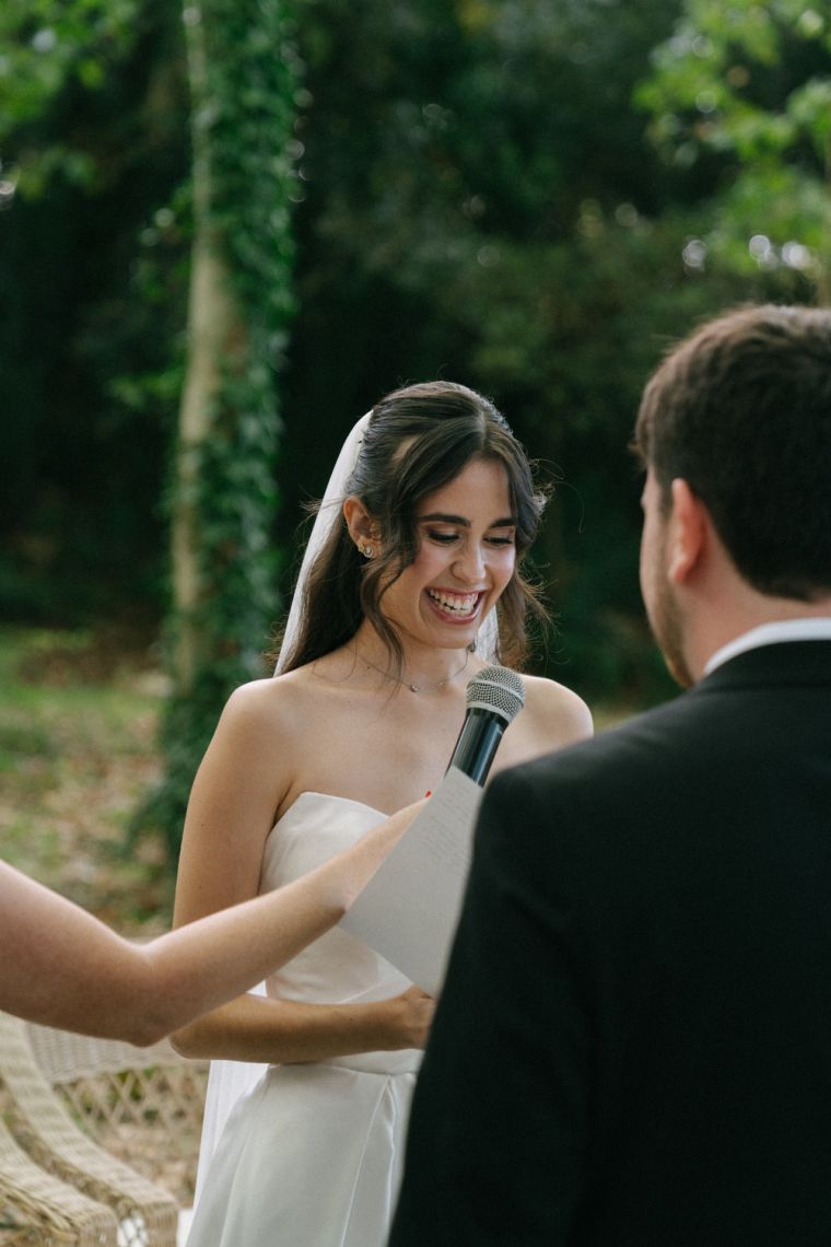 Foto de la boda