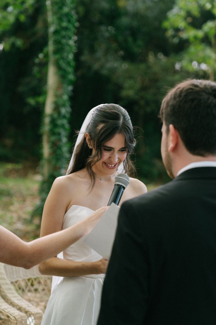 Foto de la boda
