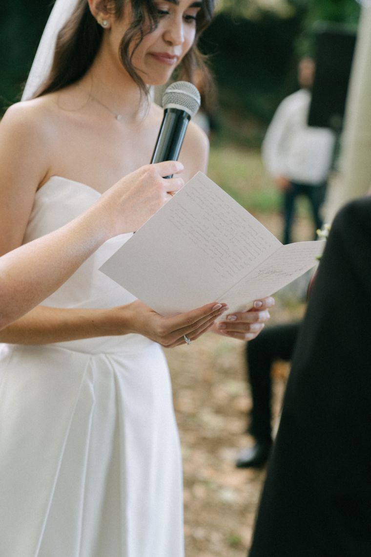 Foto de la boda