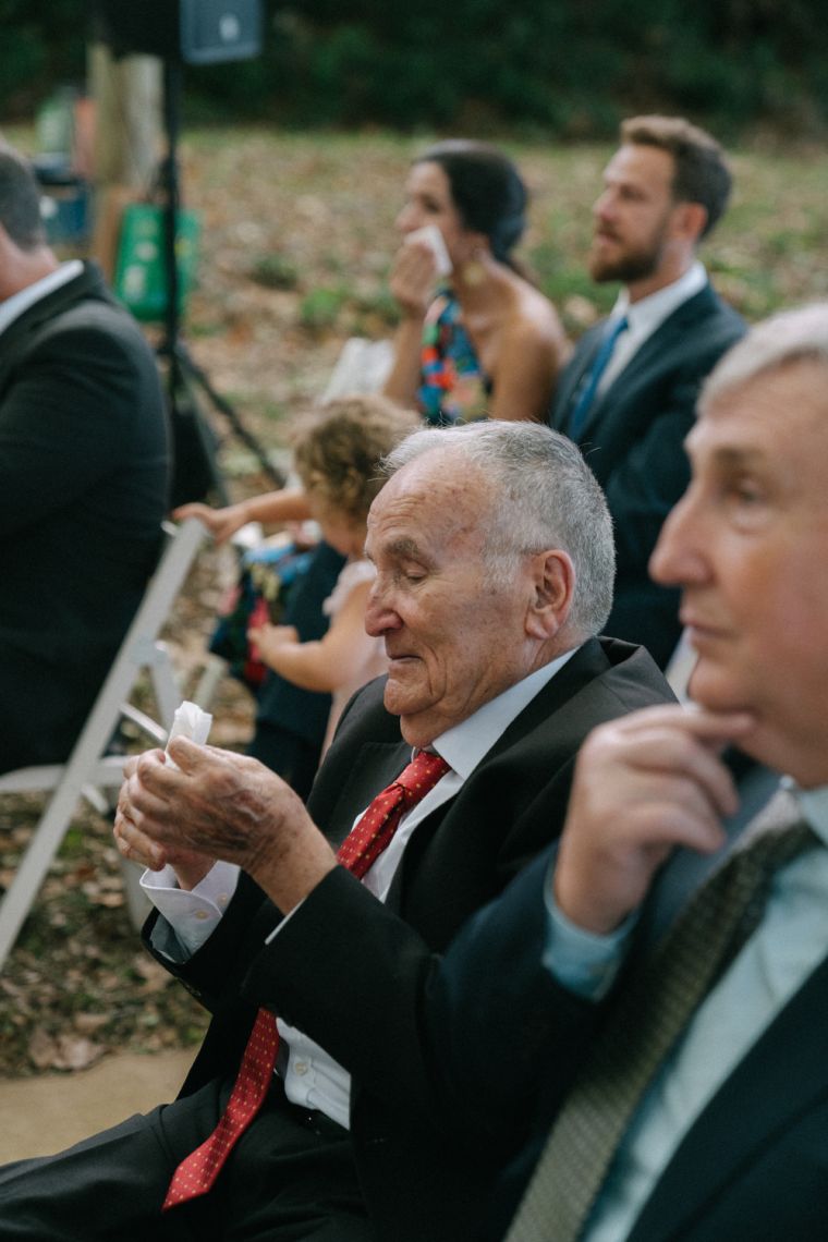 Foto de la boda