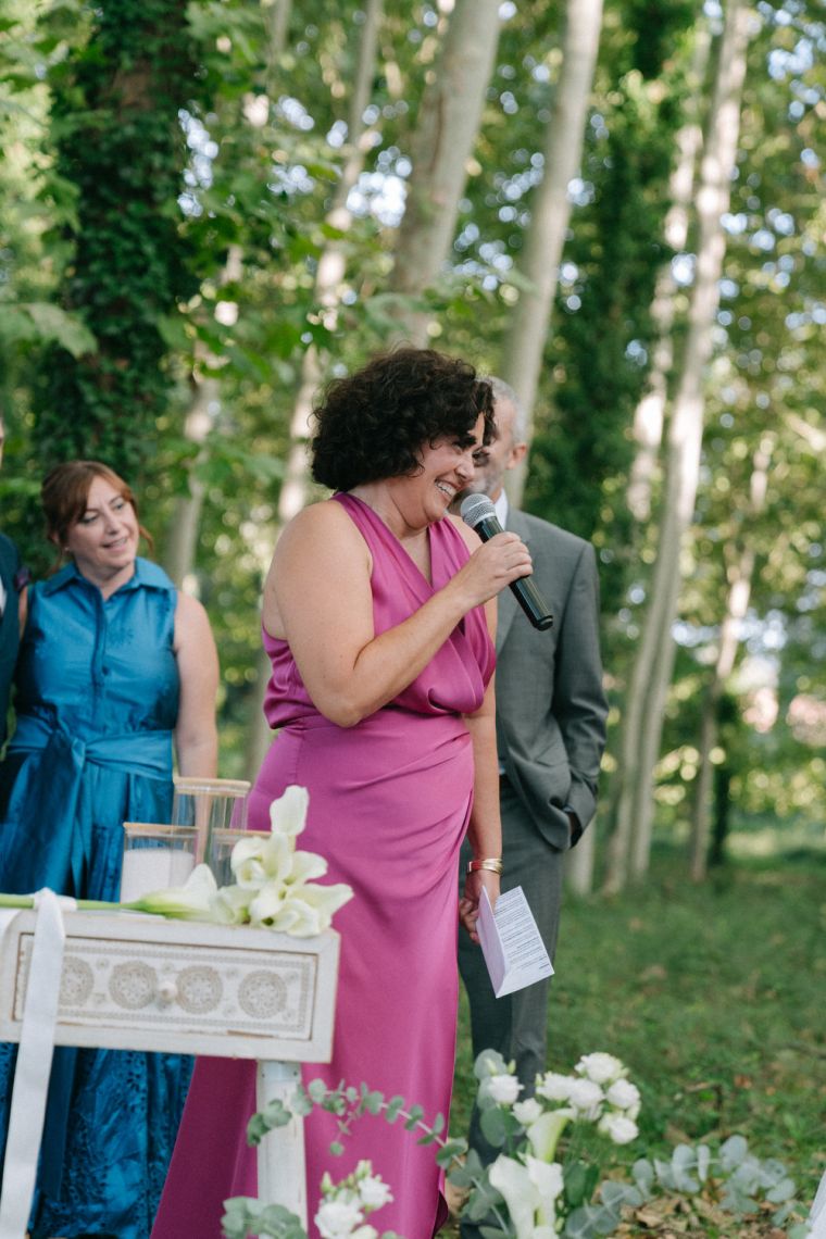 Foto de la boda