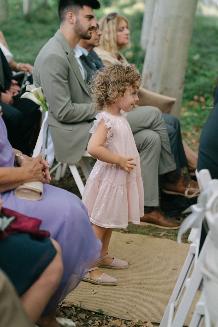 Foto de la boda