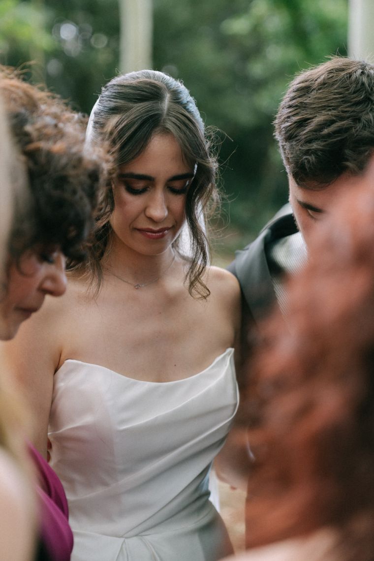 Foto de la boda