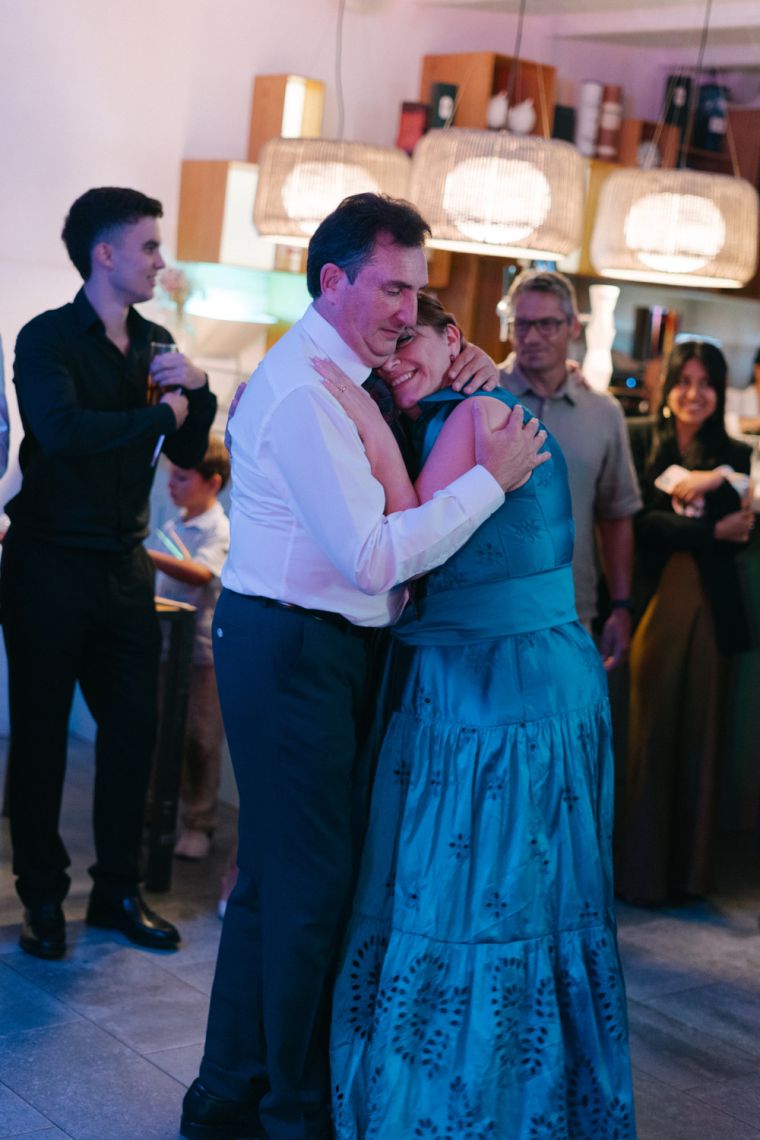 Foto de la boda