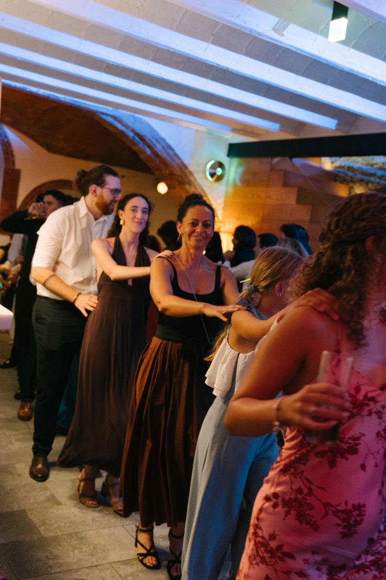 Foto de la boda