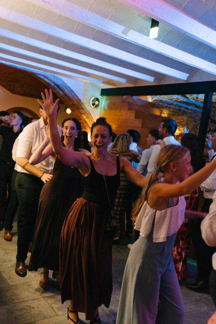 Foto de la boda