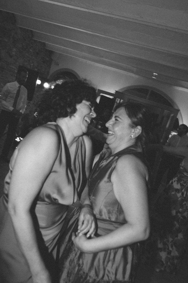 Foto de la boda