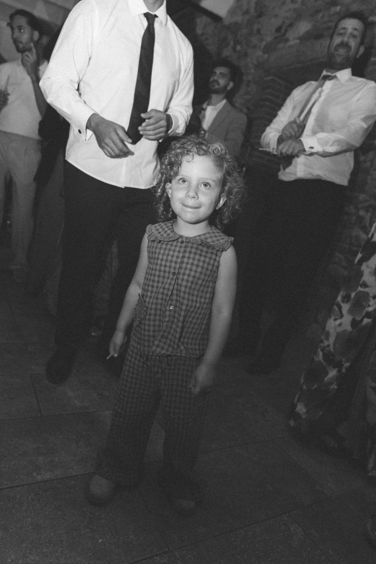 Foto de la boda